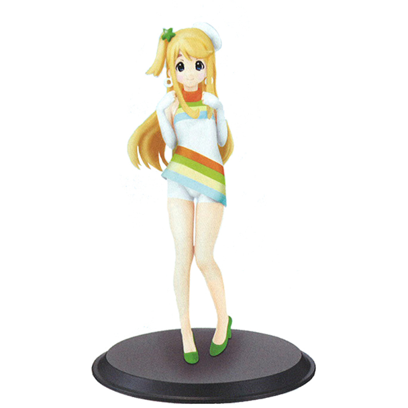 K-ON! – Tsumugi Kotobuki - PV Costume Version 2 K-ON! – Tsumugi Kotobuki - PV Costume Version 2