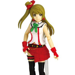 Microman Arts MA1108 - Kotori Minami