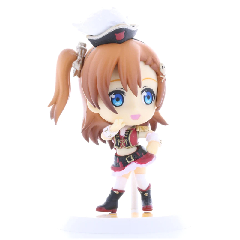 Love Live! – Chibi Kyun Chara Dancing stars on me! Vol.1 Honoka Kosaka Love Live! – Chibi Kyun Chara Dancing stars on me! Vol.1 Honoka Kosaka
