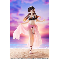 Rent-A-Girlfriend - Satisfaction level 4  Chizuru Mizuhara  Summer Outfit Ichiban Kuji A