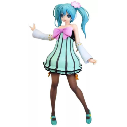 Hatsune Miku - Project DIVA Arcade - Colorful Drop SPM