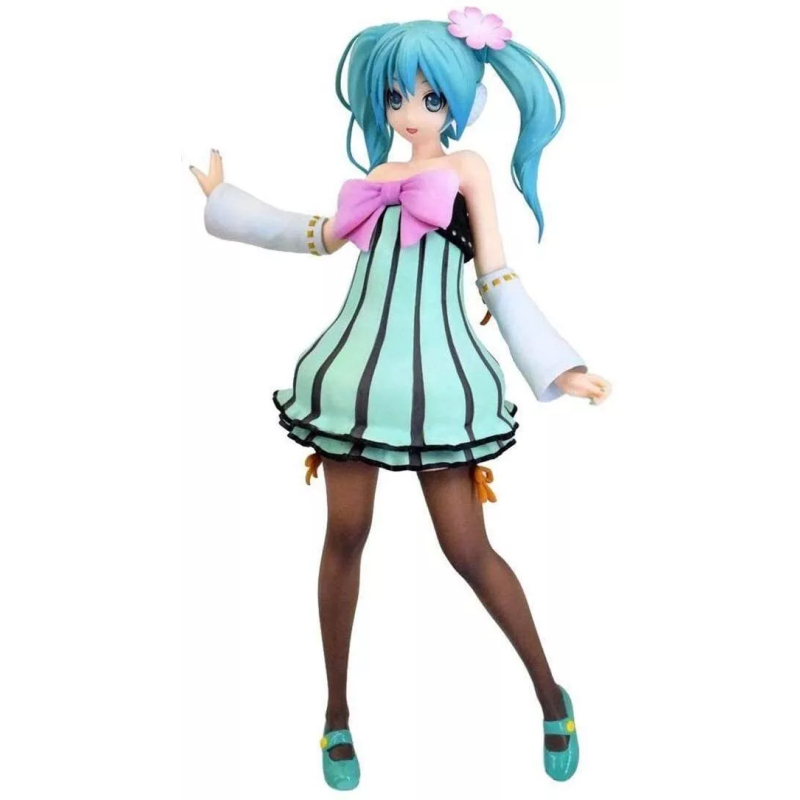 Hatsune Miku - Project DIVA Arcade - Colorful Drop SPM Hatsune Miku - Project DIVA Arcade - Colorful Drop SPM
