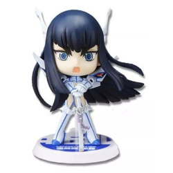 Kill La Kill - Satsuki Kiryuin [Kyun Chara Banpresto Ichiban Kuji]