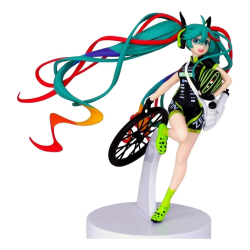 Hatsune Miku - Goodsmile Racing & Team Ukyo 2016 [GT Project]