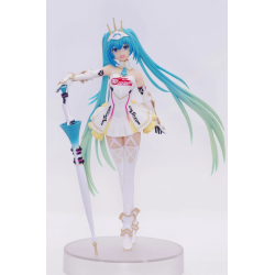 Hatsune Miku - Racing Miku 2015 Good Smile Racing