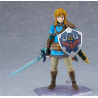 Zelda - Link Tears of the Kingdom ver. Figma 626