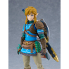 Zelda - Link Tears of the Kingdom ver. Figma 626