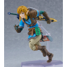 Zelda - Link Tears of the Kingdom ver. Figma 626