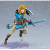 Zelda - Link Tears of the Kingdom ver. Figma 626