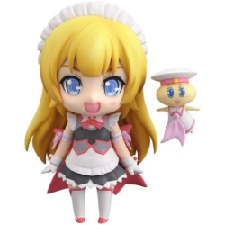 Nendoroid 65 - Imoko Shishido Maidroid Ver.