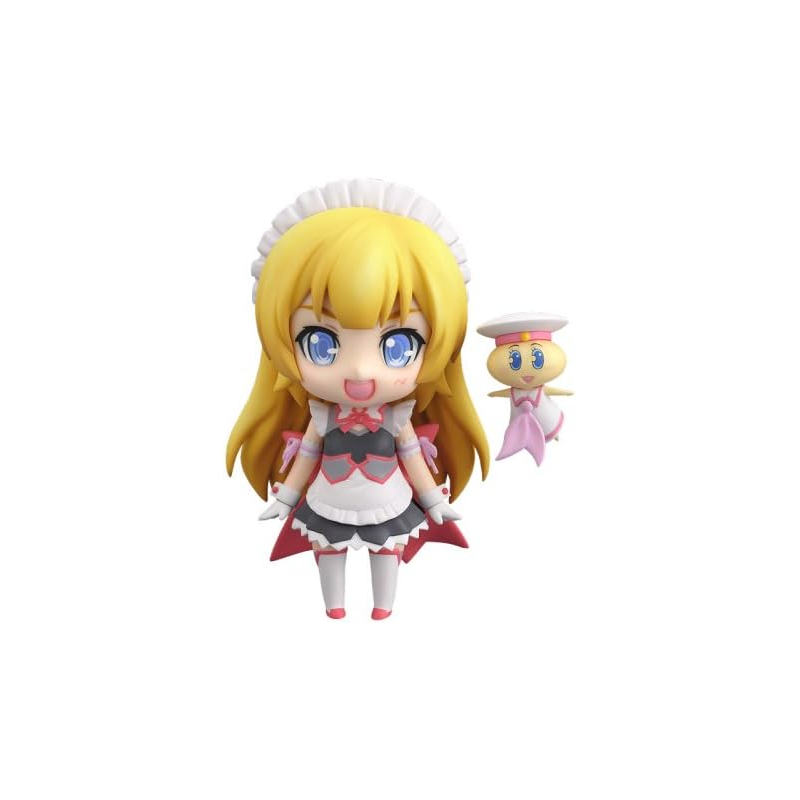 Nendoroid 65 - Imoko Shishido Maidroid Ver. Nendoroid 65 - Imoko Shishido Maidroid Ver.