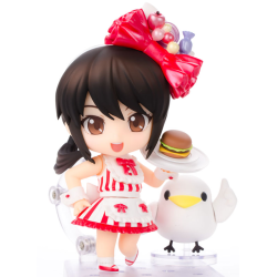 Nendoroid 322 - Nana Mizuki