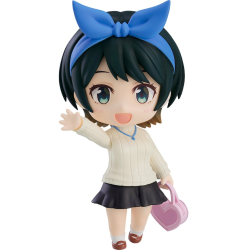 Nendoroid No.1657 - Ruka Sarashina (Rent-A-Girlfriend)