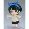 Nendoroid No.1657 - Ruka Sarashina (Rent-A-Girlfriend)