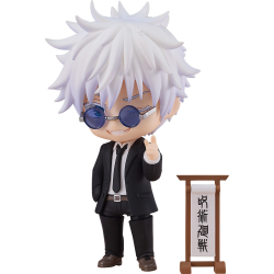 Nendoroid No.2440 Jujutsu Kaisen - Gojo Satoru Suit Ver.