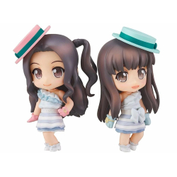Nendoroid Petite ClariS Set irony Ver.