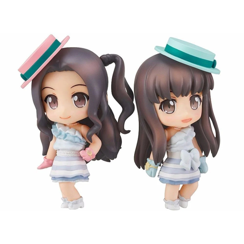 Nendoroid Petite ClariS Set irony Ver. Nendoroid Petite ClariS Set irony Ver.