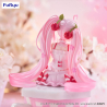 Hatsune Miku - Noodle Stopper Figure -Sakura Miku 2025