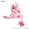 Hatsune Miku - Noodle Stopper Figure -Sakura Miku 2025