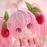 Hatsune Miku - Noodle Stopper Figure -Sakura Miku 2025
