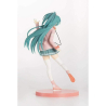 Hatsune Miku - Project DIVA Arcade Future Tone Super Premium Figure "Hatsune Miku - Ribbon Girl"