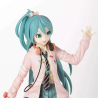 Hatsune Miku - Project DIVA Arcade Future Tone Super Premium Figure "Hatsune Miku - Ribbon Girl"