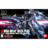 HG Mobile Suit Gundam Unicorn Delta Plus 115 1/144