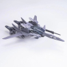 HG Mobile Suit Gundam Unicorn Delta Plus 115 1/144