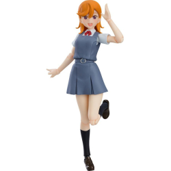 Figma 541 Love Live! Super Star!! - Kanon Shibuya