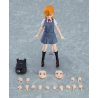 Figma 541 Love Live! Super Star!! - Kanon Shibuya