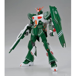 Gundam - ENTRYGRADE Mobile Suit Gundam: Char's Counterattack ν (Nu) Gundam 7-Eleven Limited Edition