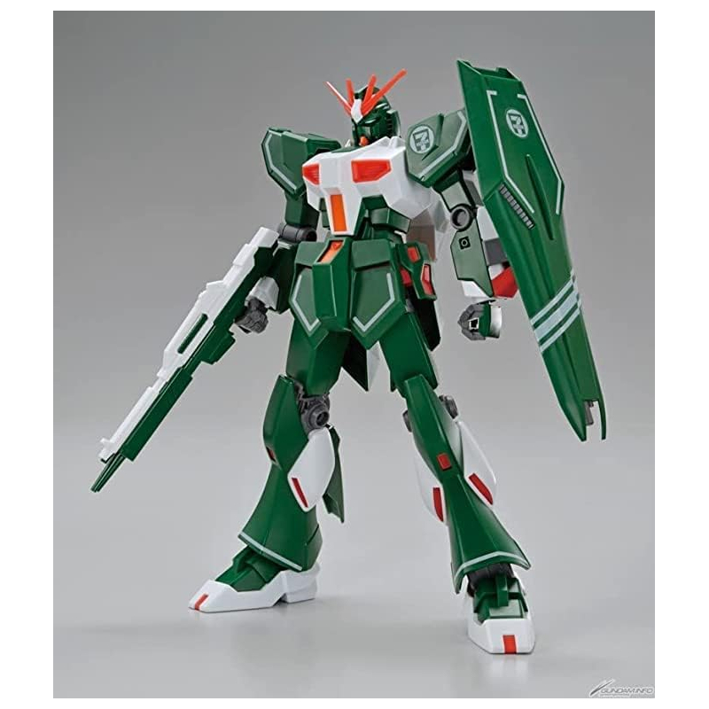 Gundam - ENTRYGRADE Mobile Suit Gundam: Char's Counterattack ν (Nu) Gundam 7-Eleven Limited Edition Gundam - ENTRYGRADE Mobile Suit Gundam: Char's Counterattack ν (Nu) Gundam 7-Eleven Limited Edition