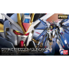 Gundam - RG ZGMF-X20A Strike Freedom Gundam SEED Destiny 1/144