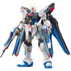 Gundam - RG ZGMF-X20A Strike Freedom Gundam SEED Destiny 1/144
