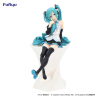 Hatsune Miku (Kuroboshi Kouhaku Ver.) Noodle Stopper Figure