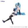 Hatsune Miku (Kuroboshi Kouhaku Ver.) Noodle Stopper Figure