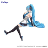 Hatsune Miku (Kuroboshi Kouhaku Ver.) Noodle Stopper Figure