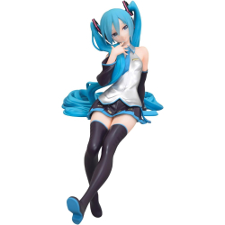 Hatsune Miku (Kuroboshi Kouhaku Ver.) Noodle Stopper Figure
