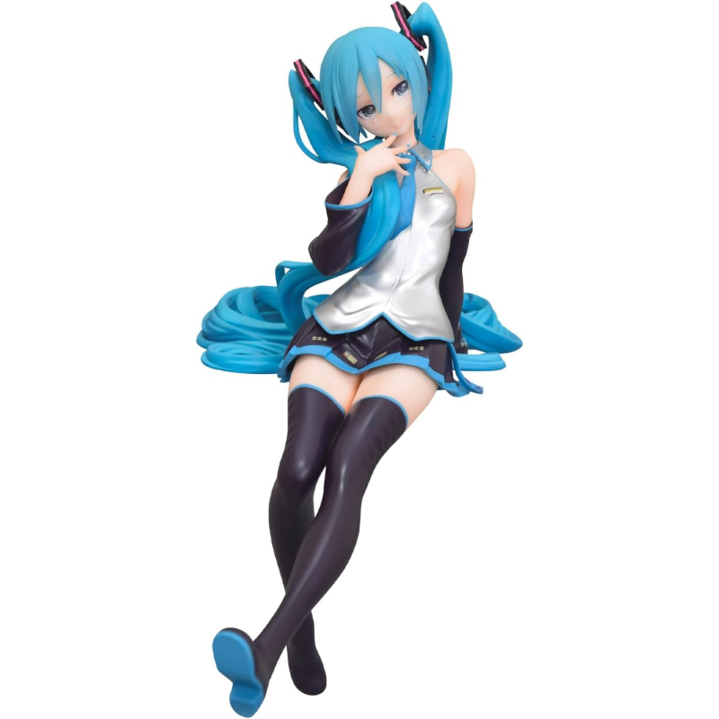 Hatsune Miku (Kuroboshi Kouhaku Ver.) Noodle Stopper Figure Hatsune Miku (Kuroboshi Kouhaku Ver.) Noodle Stopper Figure