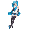 Hatsune Miku (Kuroboshi Kouhaku Ver.) Noodle Stopper Figure