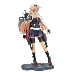 KanColle - Kaini Yuudachi SPM