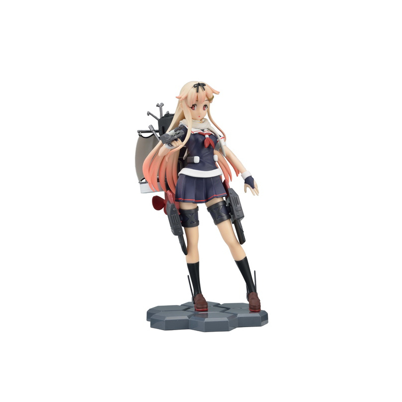 KanColle - Kaini Yuudachi SPM KanColle - Kaini Yuudachi SPM