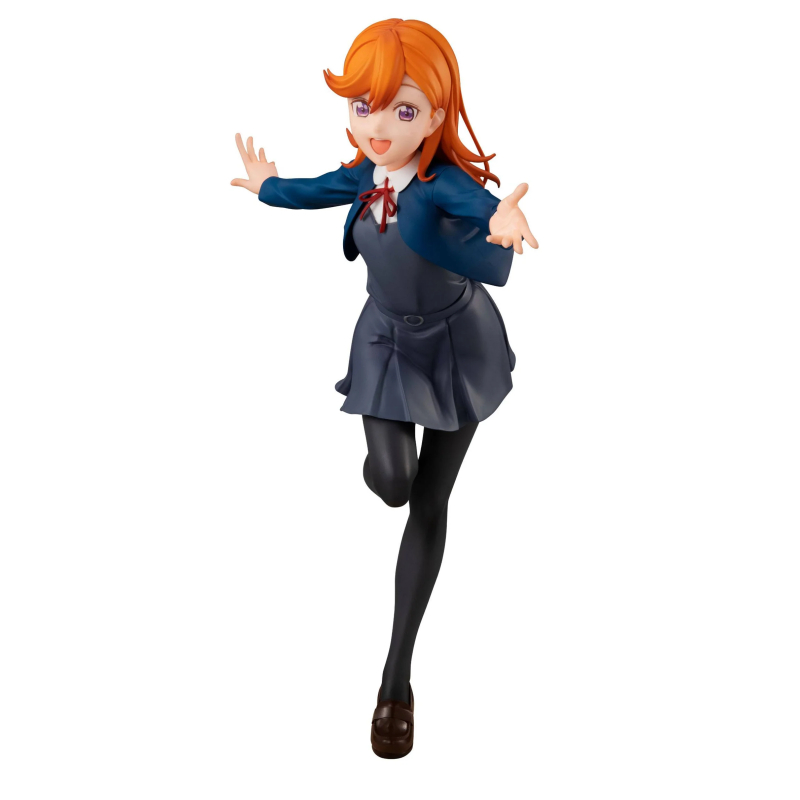 Figura Furyu SSS de Love Live! Sunshine! [Shibuya Kanon]