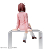 DANDADAN - MOMO AYASE PREMIUM CHOKONOSE VOL.1 FIGURE