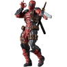 Revoltech Amazing Yamaguchi Deadpool Ver.2.5