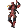 Revoltech Amazing Yamaguchi Deadpool Ver.2.5