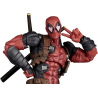 Revoltech Amazing Yamaguchi Deadpool Ver.2.5