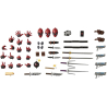 Revoltech Amazing Yamaguchi Deadpool Ver.2.5