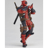 Revoltech Amazing Yamaguchi Deadpool Ver.2.5