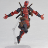 Revoltech Amazing Yamaguchi Deadpool Ver.2.5